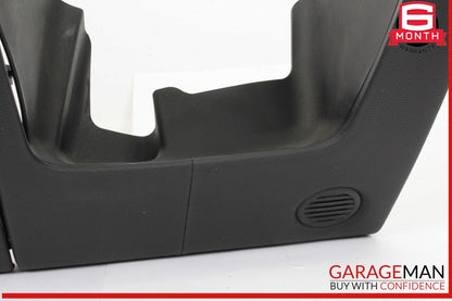 14-22 Maserati Ghibli M157 Dashboard Dash Left Side Lower Knee Trim Panel OEM