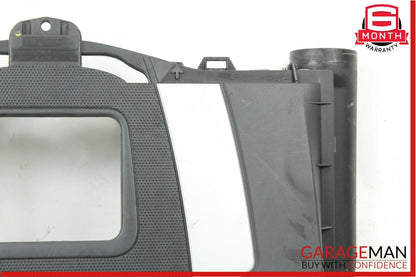 Mercedes S550 E550 CL550 SLK350 E350 Engine Intake Filter Air Box Assembly OEM
