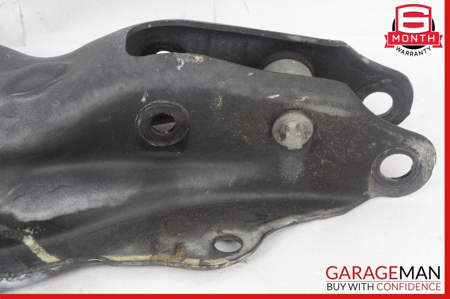 15-20 Mercedes W205 C300 Rear Right or Left Lower Rearward Control Arm OEM