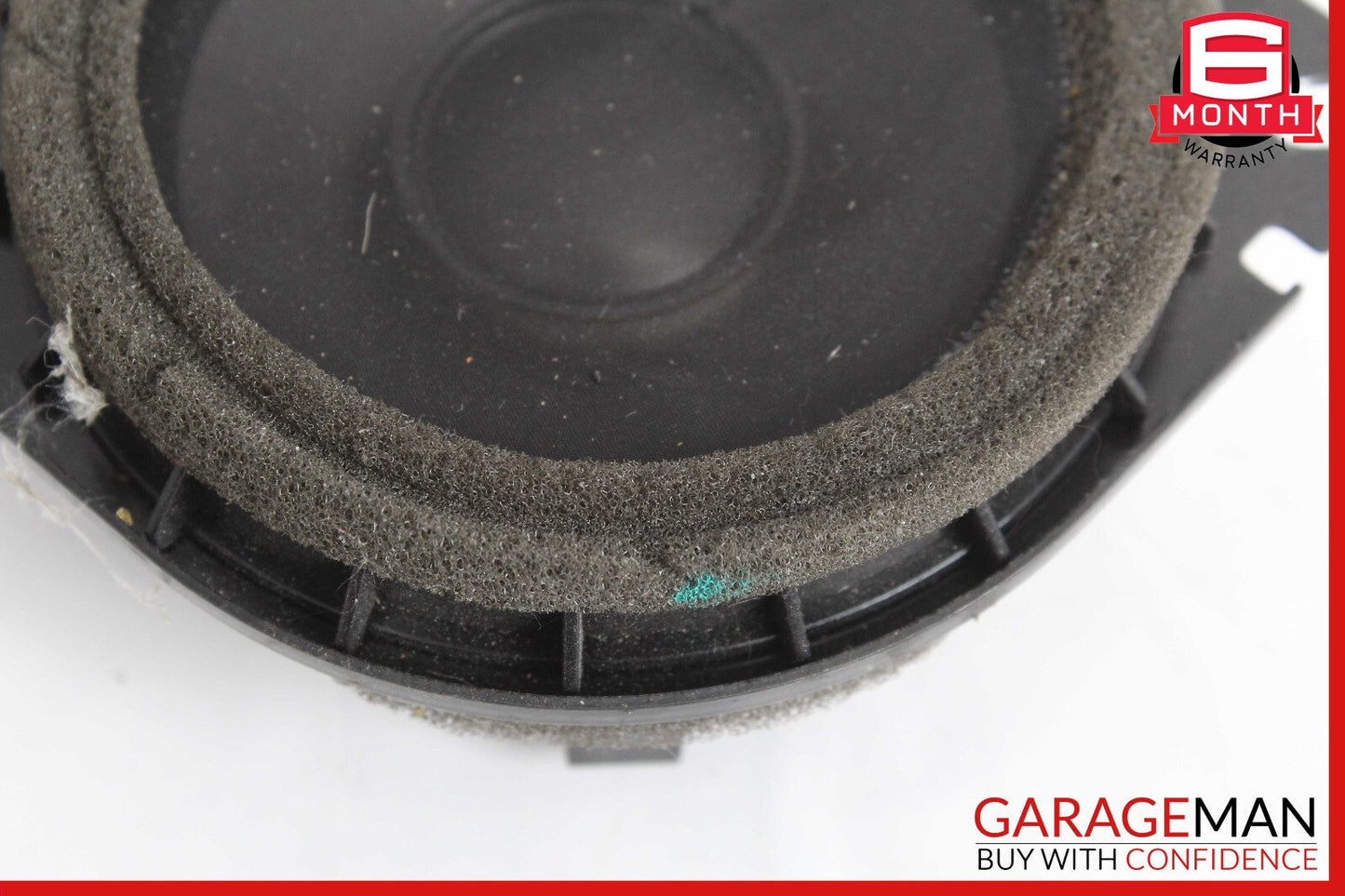 17-22 Alfa Romeo Giulia Rear Left / Right Door Audio Speaker OEM