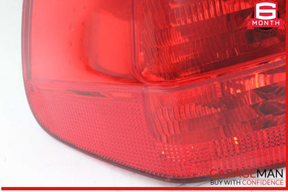 08-10 Porsche Cayenne 957 Rear Left Driver Side Tail Light Lamp LED OEM