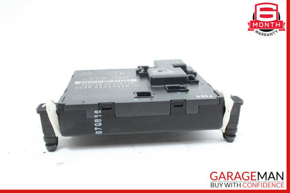 03-09 Mercedes W211 E550 Rear Right Door Control Module 2118704126 OEM