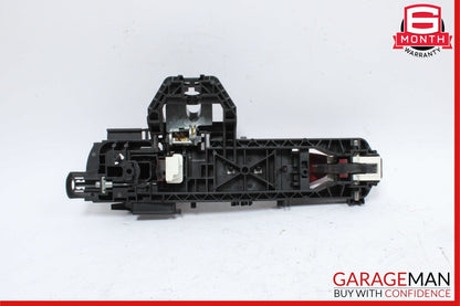 12-20 Mercedes R172 SLK350 SLK250 Front Right Side Exterior Door Handle OEM