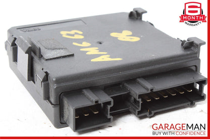 06-11 Mercedes W219 CLS63 CLS500 Trunk Lid Lock Remote Release Control Module
