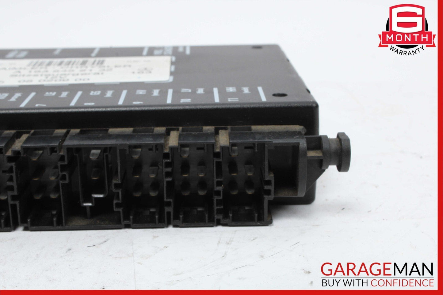 98-05 Mercedes W163 ML350 ML55 AMG Front Left Or Right Seat Control Module OEM