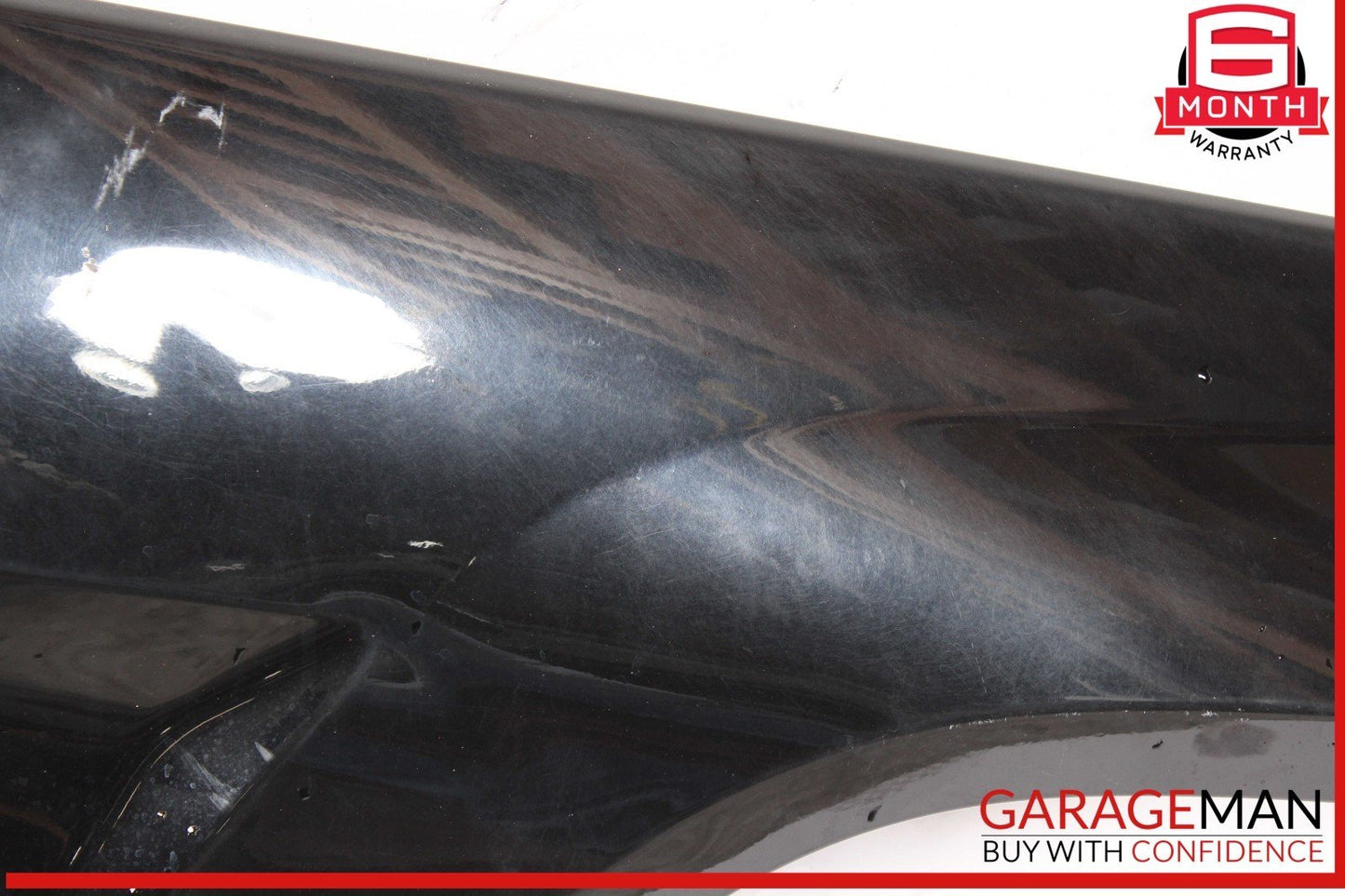 10-15 Mercedes X204 GLK250 GLK350 Front Right Side Wing Fender OEM
