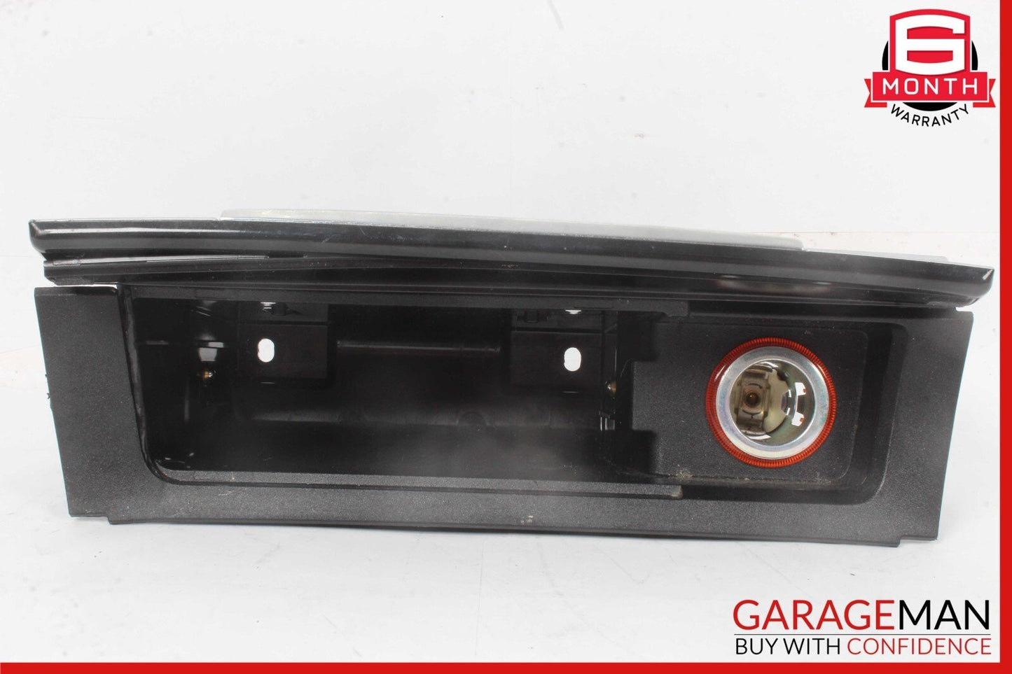 09-17 Volkswagen CC Ashtray Lighter Center Console Storage Tray OEM
