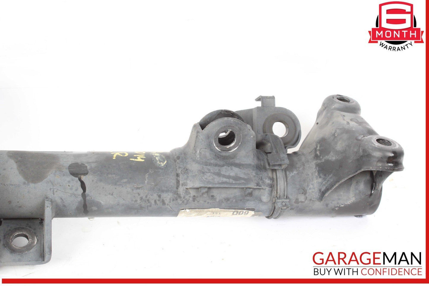 08-17 Mercedes W204 C250 CGI Front Left & Right Shock Strut Absorbers Set OEM
