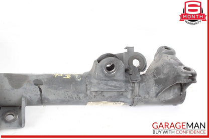 08-17 Mercedes W204 C250 CGI Front Left & Right Shock Strut Absorbers Set OEM