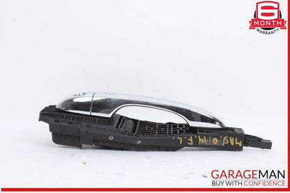 14-17 Maserati Ghibli S Front Left Driver Side Exterior Door Handle OEM