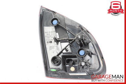 11-14 Porsche Cayenne 958 Rear Right Side Inner Tail Light Lamp OEM