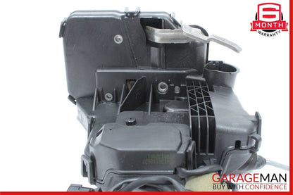 03-09 Mercedes W211 E320 E63 AMG Front Right Side Door Lock Latch Actuator OEM