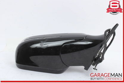 09-11 Mercedes W219 CLS550 CLS63 AMG Right Side Door Rear View Mirror OEM