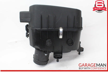 14-18 Maserati Ghibli M157 Levante M161 Engine Air Intake Filter Right Side OEM