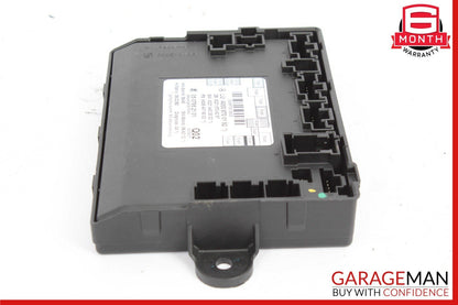 07-13 Mercedes W221 S550 S400 Rear Right or Left Side Door Control Module OEM
