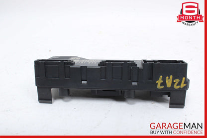 12-18 Audi A7 Rear Tailgate Liftgate Control Module Computer Brain Unit OEM