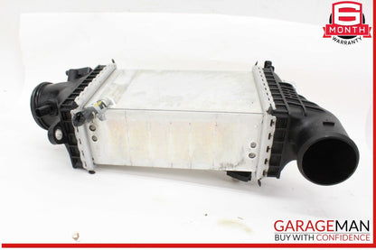 15-20 Mercedes W205 C300 GLC300 2.0L Engine Mounted Intercooler 2740900614 OEM