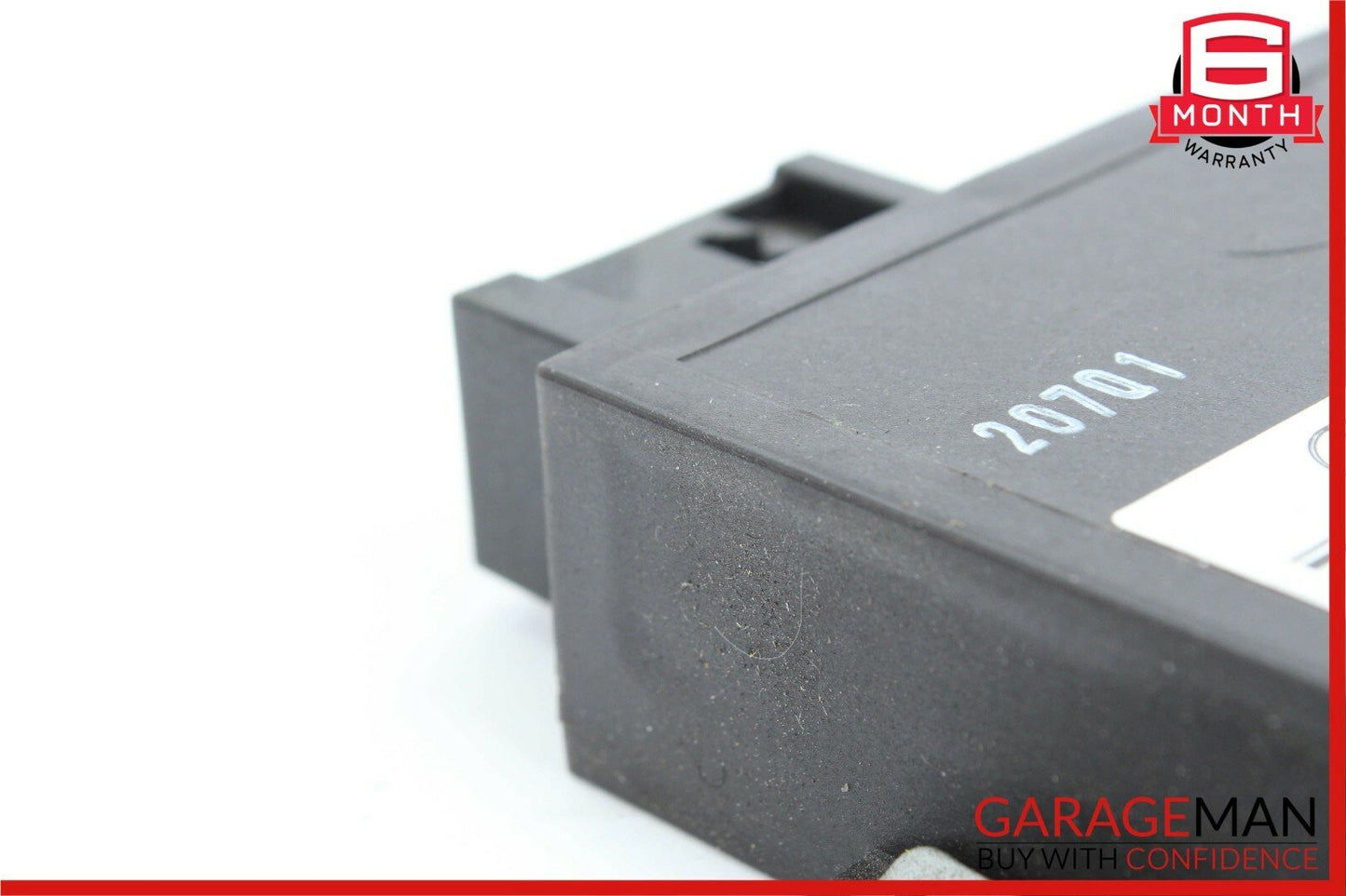 06-09 Mercedes W219 CLS550 Tire Pressure Control Module 1645403762 OEM