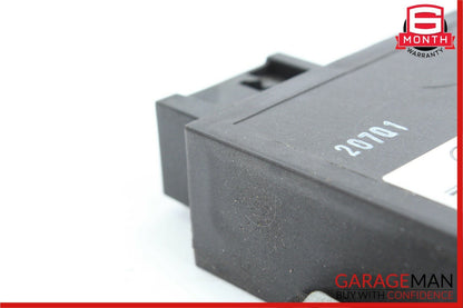 06-09 Mercedes W219 CLS550 Tire Pressure Control Module 1645403762 OEM