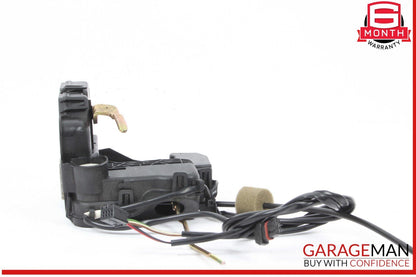 03-09 Mercedes W211 E500 E350 Front Left Driver Side Door Lock Latch Actuator