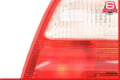 00-03 Mercedes W210 E320 Wagon Rear Right Inner Taillight Tail Light Lamp OEM