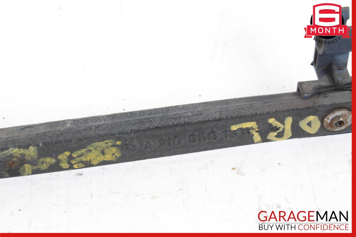 98-02 Mercedes W210 E300 E320 Rear Left / Right Side Tie Rod Control Arm OEM