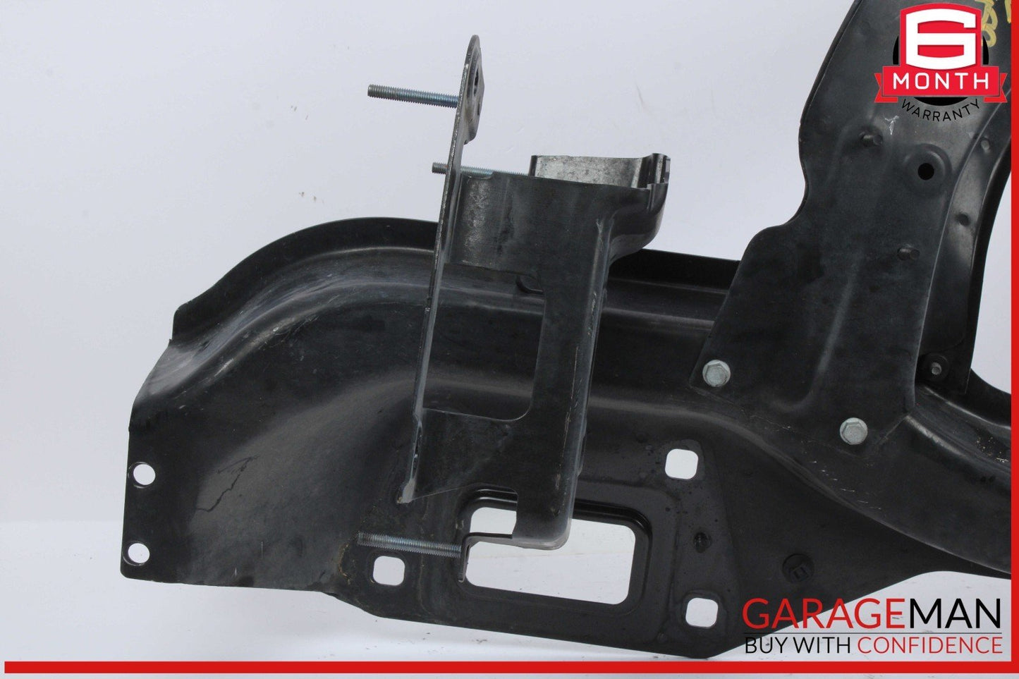 06-12 Mercedes X164 GL450 4MATIC Front Right Headlight Support Bracket OEM