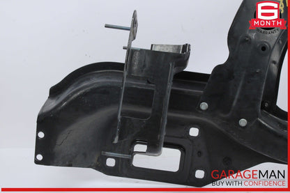 06-12 Mercedes X164 GL450 4MATIC Front Right Headlight Support Bracket OEM