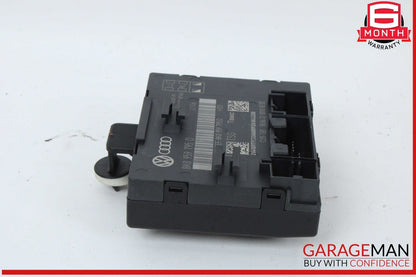 09-17 Audi Q5 SQ5 Rear Left or Right Side Door Control Module Unit OEM