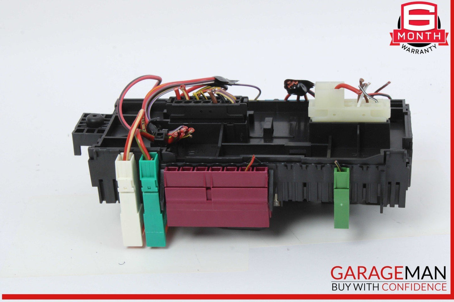14-19 Mercedes X156 GLA250 SAM Fuse Relay Junction Box 2469067100 OEM