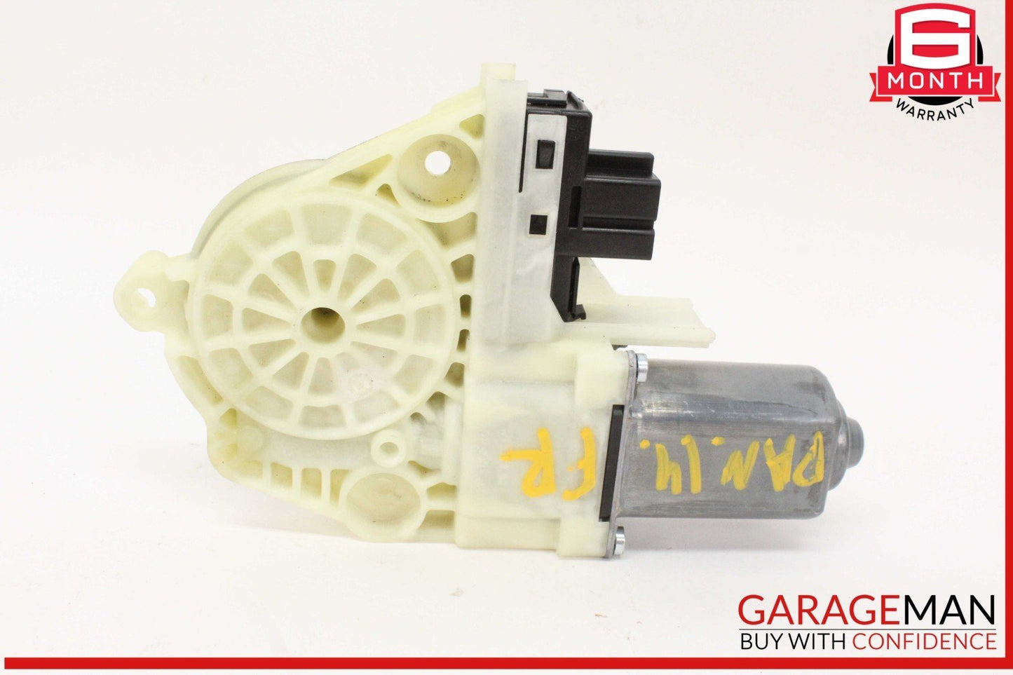 10-16 Porsche Panamera 970 E-Hybrid Front Right or Rear Left Window Motor OEM