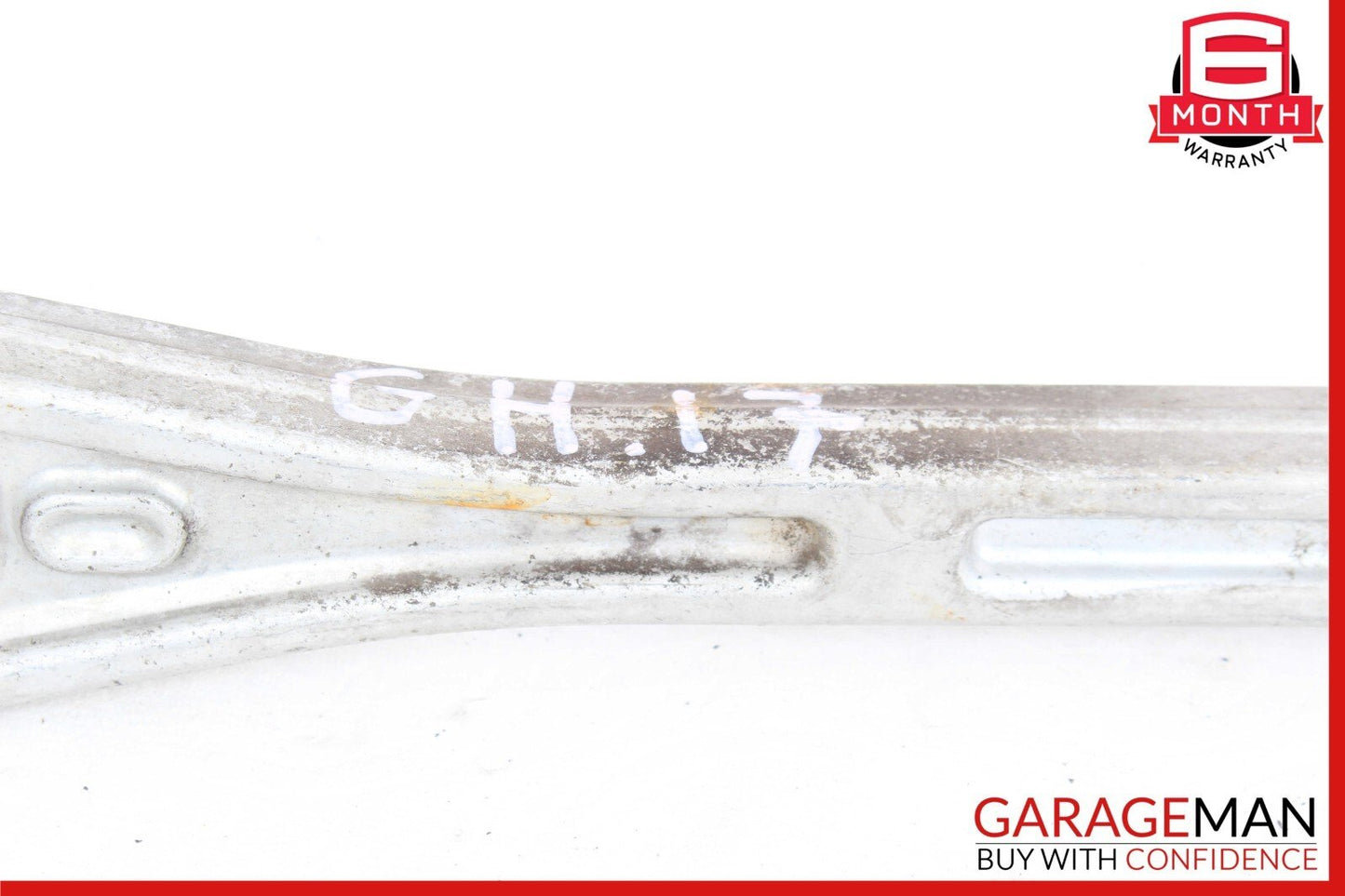 14-18 Maserati Ghibli Quattroporte Rear Left / Right Side Lower Control Arm