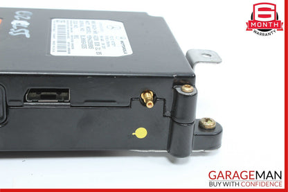 98-05  Mercedes W215 CL55 AMG CLK500 Voice Command Control Module 2208202185 OEM