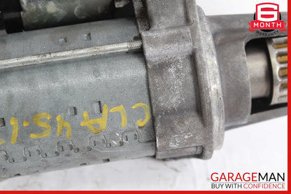 14-18 Mercedes W117 CLA45 GLA45 Engine Starter Motor 6459060800 OEM