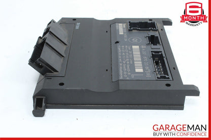 07-13 Mercedes W221 S450 S550 Front Left Driver Side Under Seat Control Unit OEM