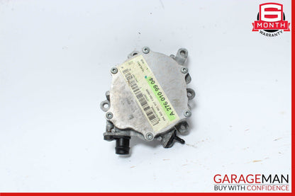 12-18 Mercedes W204 C300 SLK350 Engine Motor Brake Vacuum Pump 2762300265 OEM