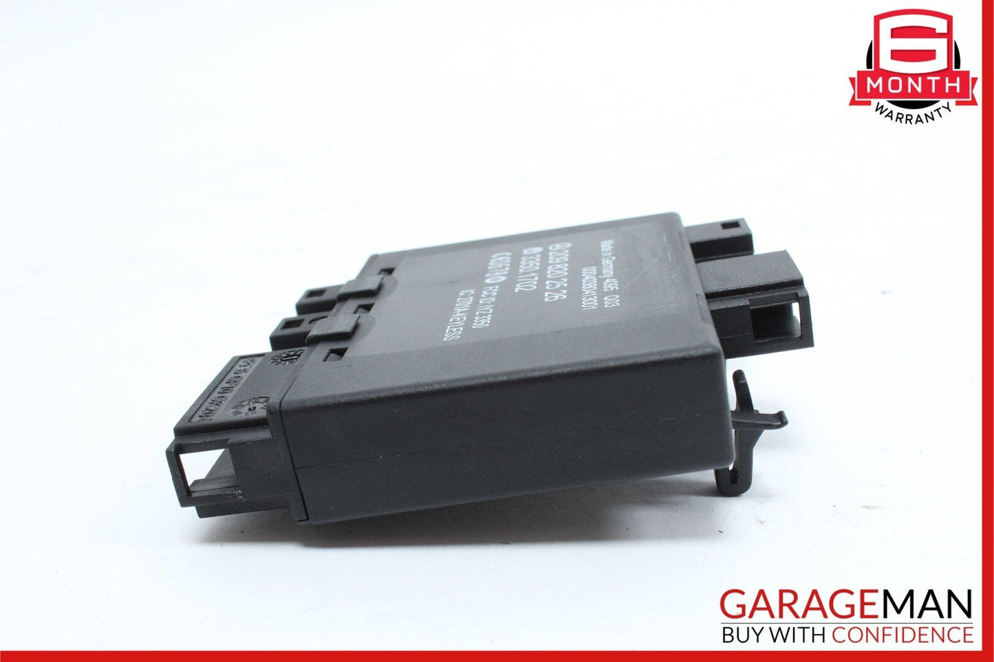 03-09 Mercedes W209 CLK350 CLK280 CLK55 Keyless Go Control Module Unit