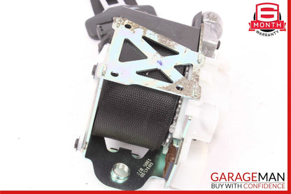 05-08 Mercedes R171 SLK280 SLK350 Front Left Side Seatbelt Seat Belt Retractor