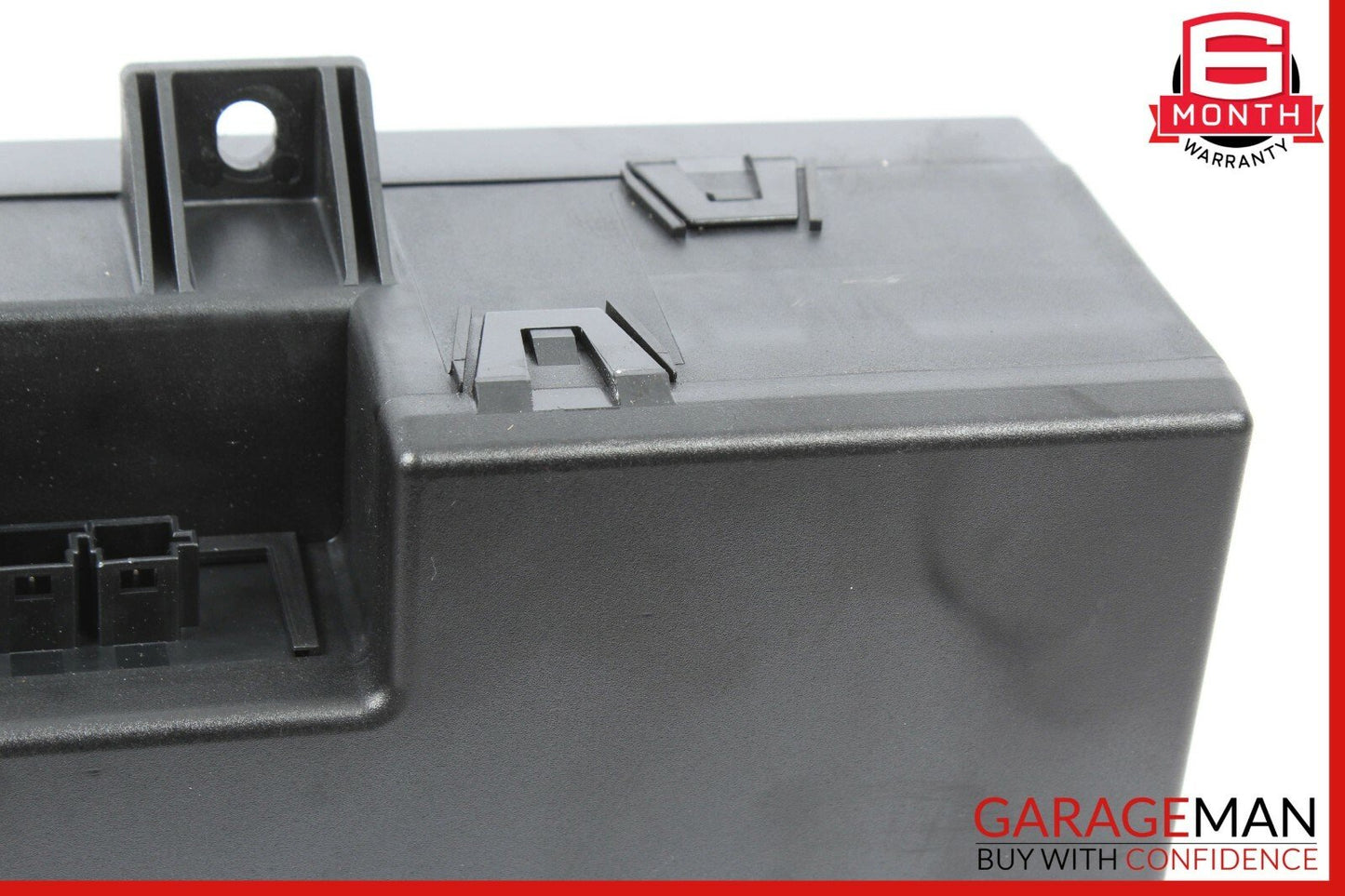 07-14 Mercedes S550 CL550 Electric Power Supply Control Fuse Box Module Unit