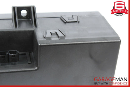 07-14 Mercedes S550 CL550 Electric Power Supply Control Fuse Box Module Unit