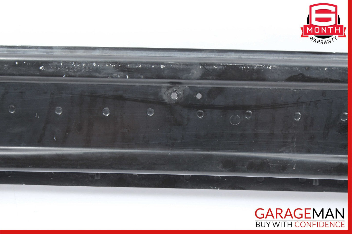 07-12 Mercedes X164 GL450 GL320 GL350 GL550 Front Lower Radiator Support OEM