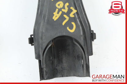 14-19 Mercedes W117 CLA250 CLA45 AMG Rear Left/Right Wishbone Arm 2463520788 OEM