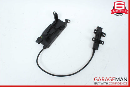 03-06 Mercedes R230 SL500 Front Right Door Keyless Go Entry Antenna Module OEM