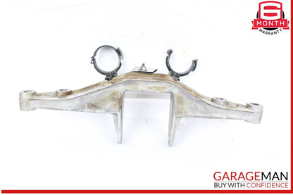 97-04 Porsche Boxter 986 Engine Motor Mount Bracket 98637530901 OEM