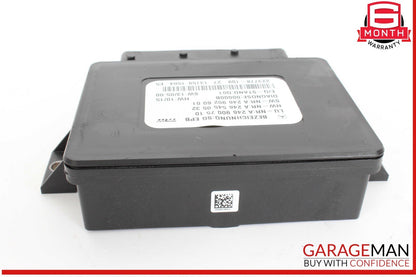 12-16 Mercedes X166 GL450 4MATIC Hand Parking Brake Control Module Unit OEM