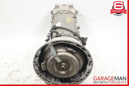 10-11 Mercedes X164 GL450 ML550 Auto Trans Automatic Transmission 722.904 OEM