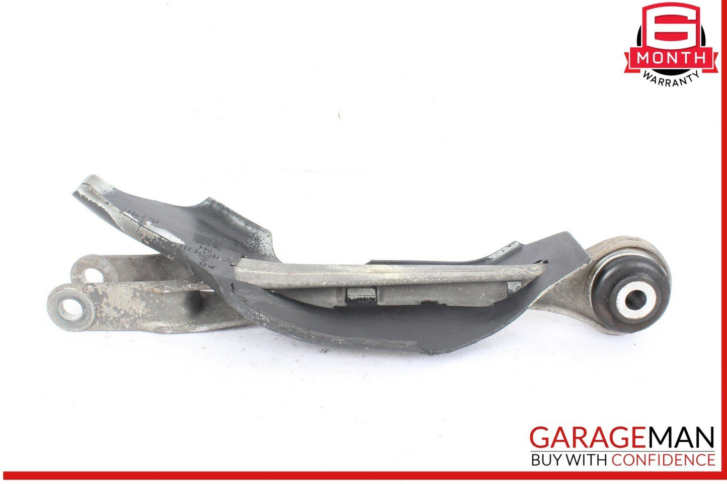 97-04 Porsche Boxster 986 Front Right Suspension Trailing Link Control Arm OEM