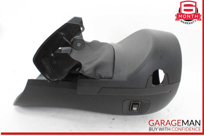 16-22 BMW X1 F48 Upper and Lower Steering Column Housing Trim Cover 9263346 OEM