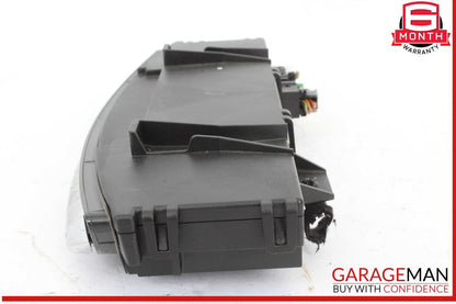 07-14 Mercedes W221 S550 CL550 S65 AMG A/C AC Heater Climate Control Switch OEM