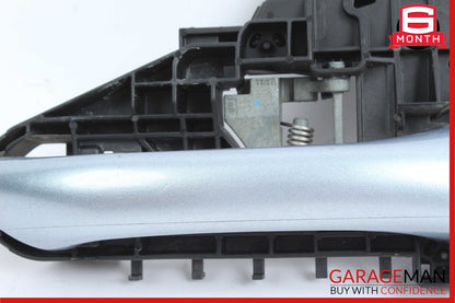 06-12 Mercedes W164 ML350 GL450 Front Right Passenger Exterior Door Handle OEM